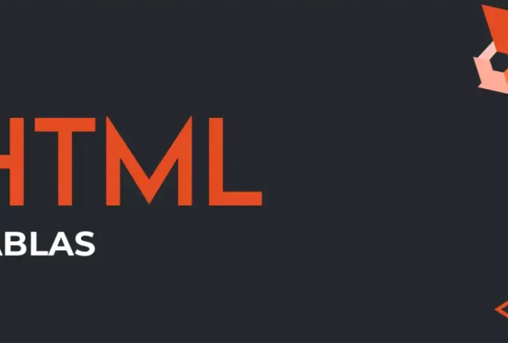 ¿Qué es una tabla en HTML y cómo se escribe en HTML?