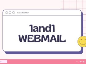 1and1webmail