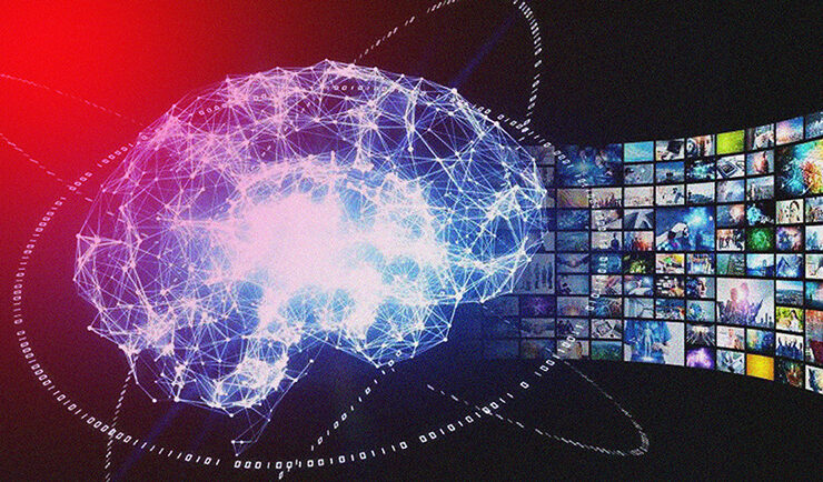 Cómo la inteligencia artificial está transformando el marketing en línea