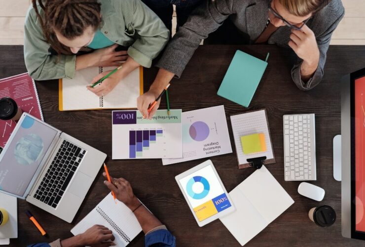 ¿Qué Es El Marketing Digital
