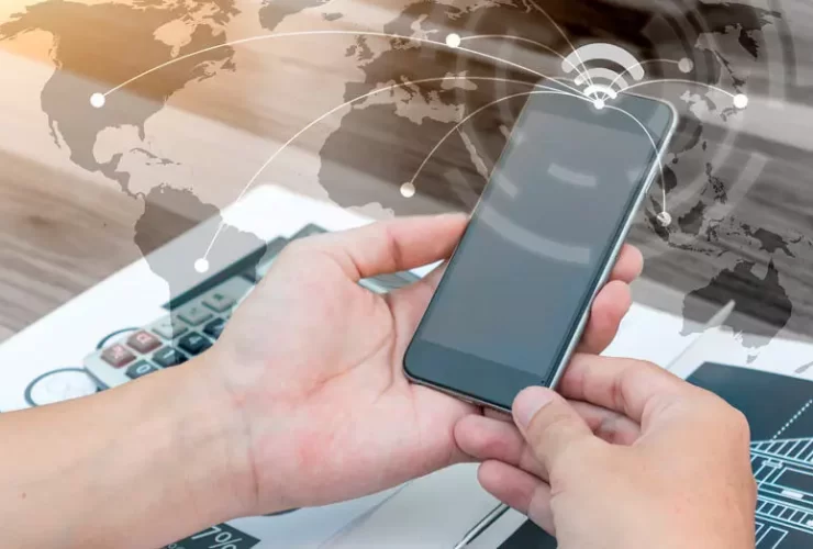 ¿Por qué el marketing móvil es crucial para tu estrategia?