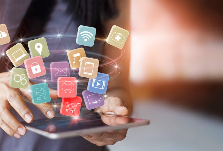 Marketing Omnicanal puede impulsar el crecimiento de tu negocio