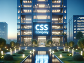 css company