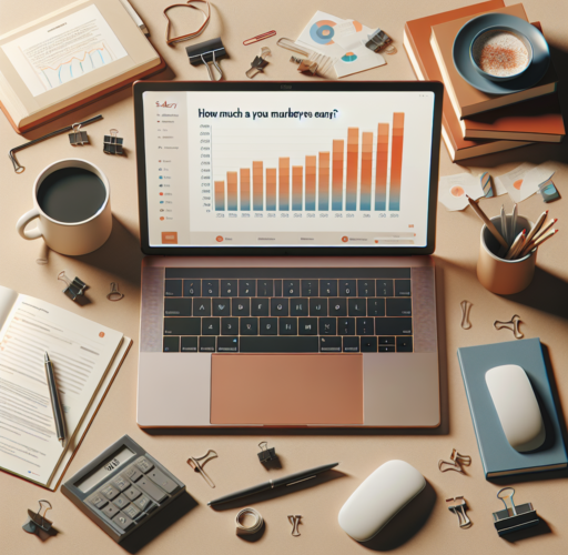 ¿Cuánto cobra un empleado de marketing?