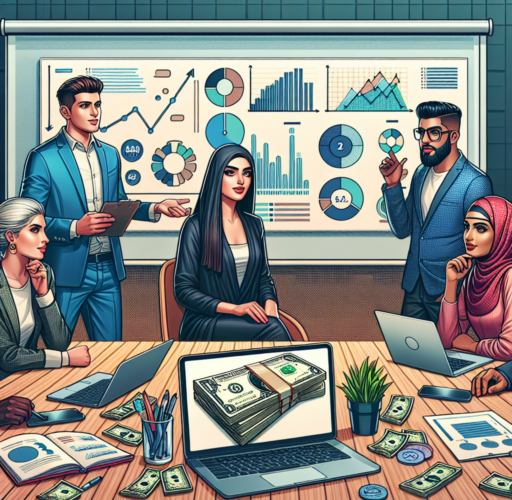 ¿Cuánto es el salario de un analista de Marketing Digital?