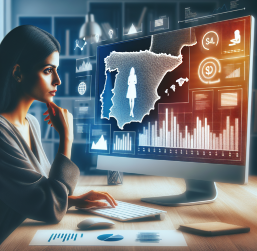¿Cuánto gana un marketing digital en España al mes?
