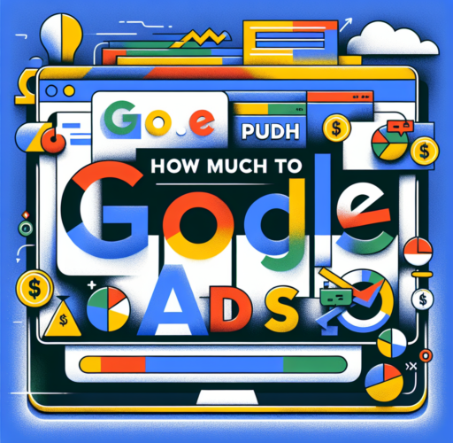 ¿Cuánto se le paga a Google Ads?