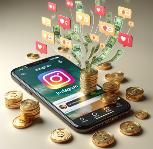 ¿Cuánto te pagan por Instagram?