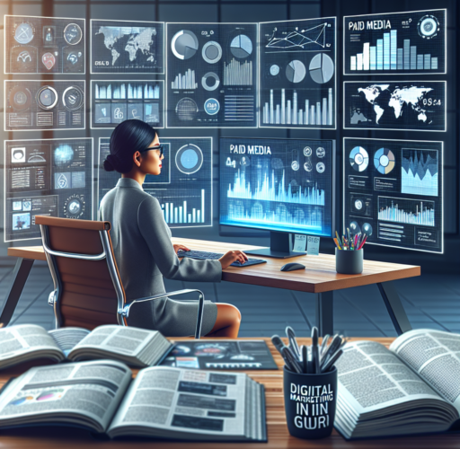 ¿Qué es paid media en digital?