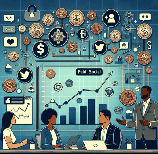 ¿Qué es un Paid social?