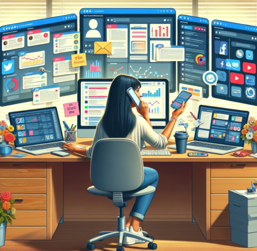 ¿Qué hace una persona que maneja redes sociales?