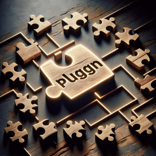 ¿Qué quiere decir la palabra plugin?