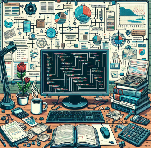 ¿Qué tan difícil es la carrera de programador?
