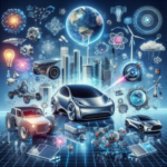 ¿Cuáles son las nuevas tecnologías del mundo actual?