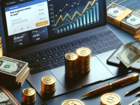 ¿Cómo generar dinero por la web?