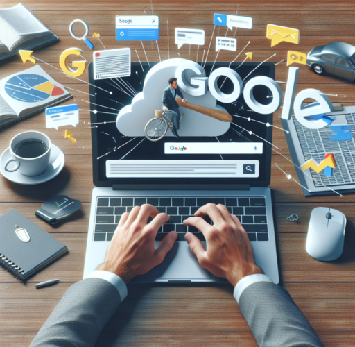 ¿Cómo hacer que mi anuncio aparezca en Google?
