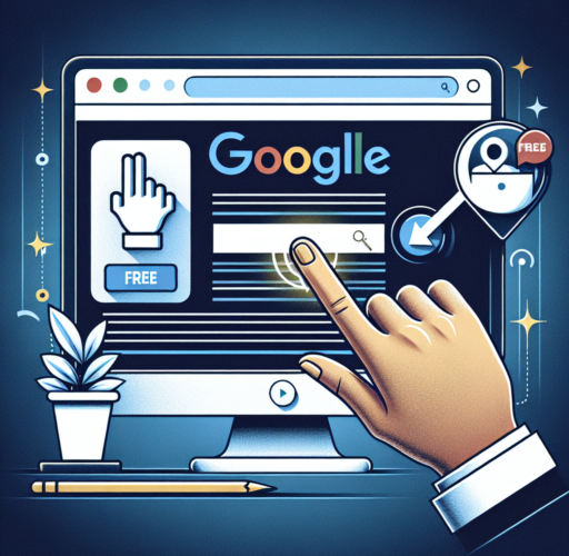 ¿Cómo registrar mi página web en Google gratis?