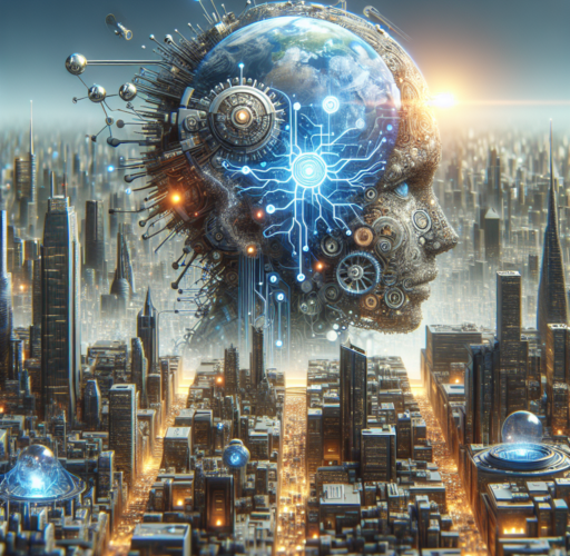 ¿Cuál crees que es la tecnología más impactante creada en este siglo?
