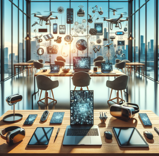 ¿Cuál es el avance más importante de la tecnología?