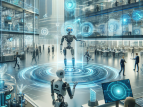 ¿Cuál es el último avance tecnologico 2024?