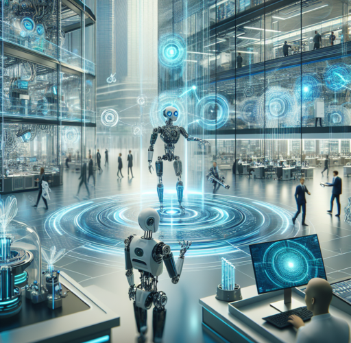 ¿Cuál es el último avance tecnologico 2024?