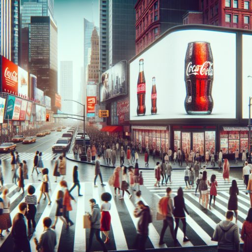 ¿Cuáles son las estrategias de marketing de Coca-Cola?
