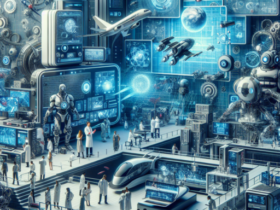 ¿Cuáles son los avances tecnológicos del futuro?