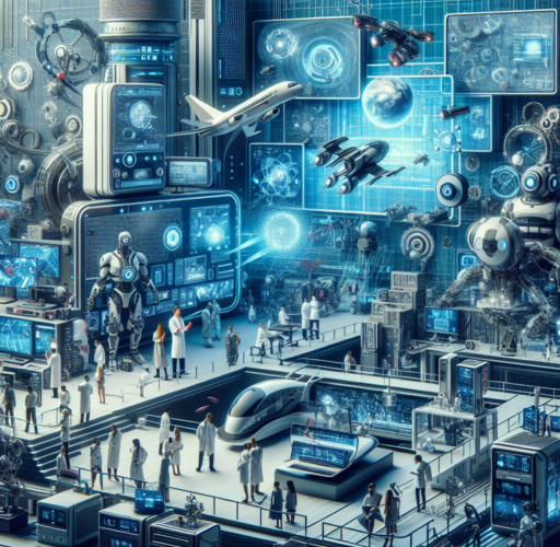 ¿Cuáles son los avances tecnológicos del futuro?