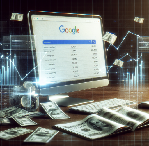 ¿Cuánto cuesta hacer SEO en Google?