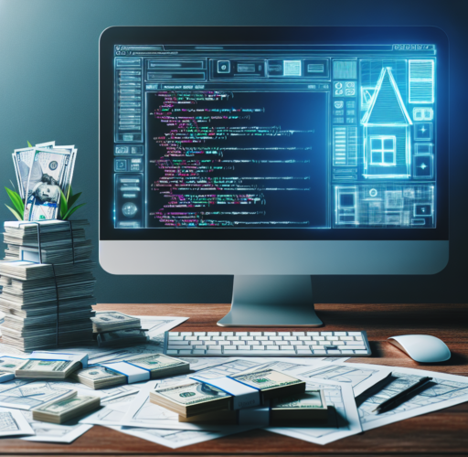 ¿Cuánto se puede cobrar por la creacion de una página web?