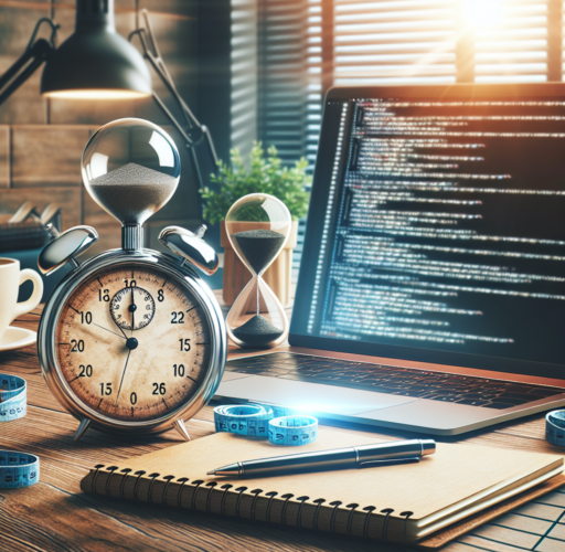 ¿Cuánto tiempo se tarda en hacer una página web?