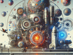 ¿Que se invento en el año 2024?