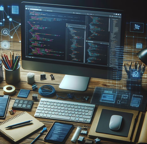 ¿Qué software se necesita para crear un sitio web?
