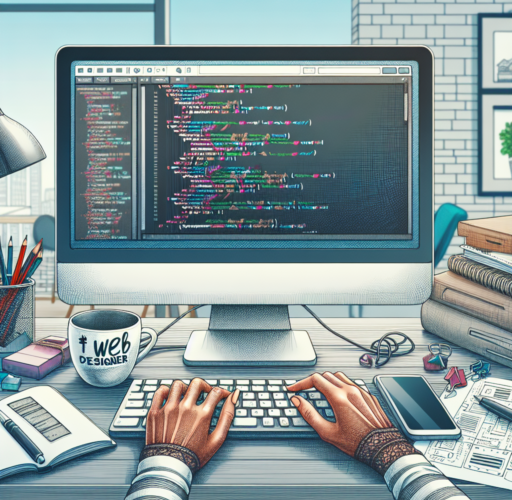 ¿Cómo ser bueno creando páginas web?