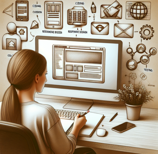¿Cuáles son los pasos para diseñar una página web?