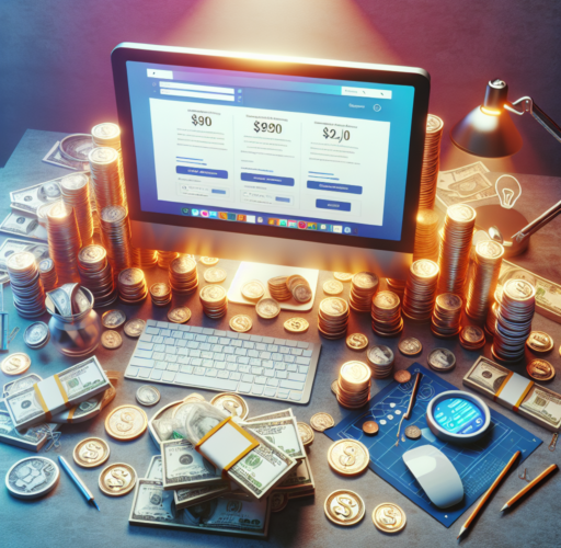 ¿Cuánto dinero puedes ganar creando un sitio web?