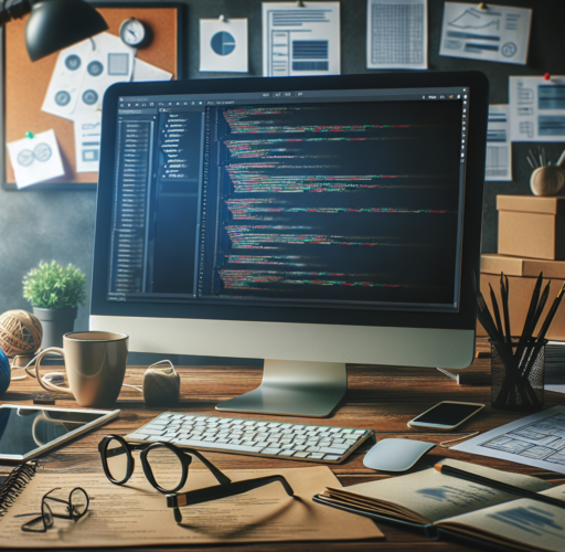 ¿Qué se necesita para crear un sitio web?