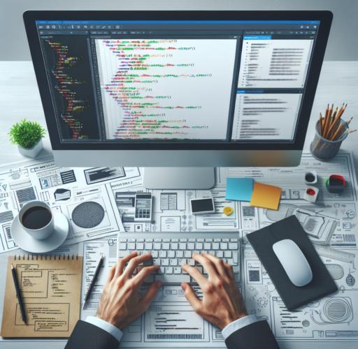 ¿Qué software se utiliza para crear un sitio web?