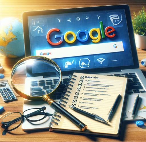 ¿Cómo hacer SEO en Google?