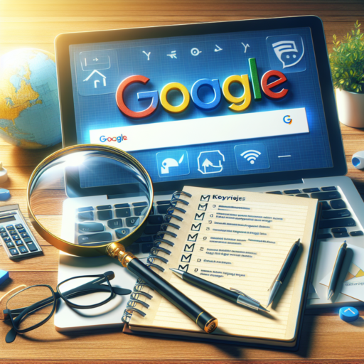 ¿Cómo hacer SEO en Google?