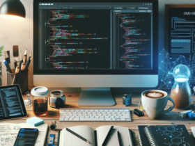 ¿Cómo se hace un sitio web?