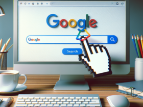¿Cómo subir mi página web a Google fácil y gratis?