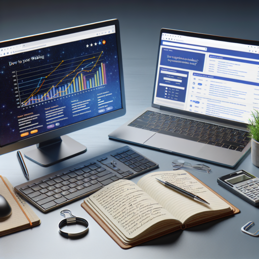 ¿Cómo verifico el ranking SEO de mi sitio web?
