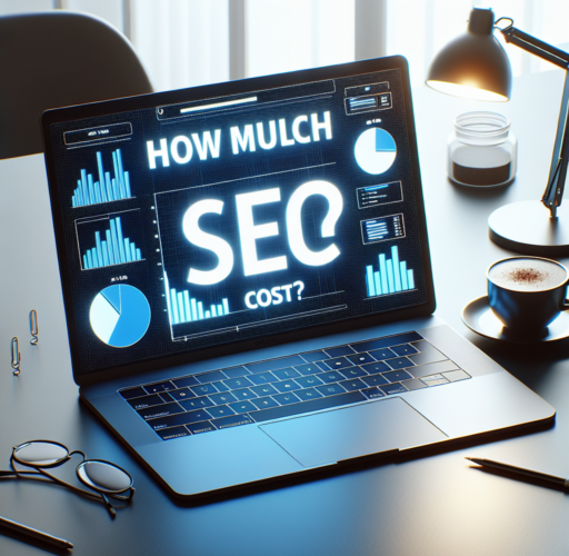¿Cuánto cobra SEO?
