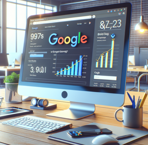 ¿Cuánto cuesta estar en la primera página de Google?