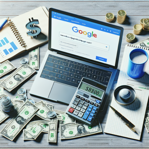 ¿Cuánto se cobra por una campaña de Google Ads?