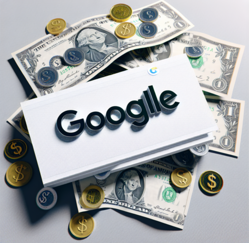 ¿Cuánto se paga para aparecer en Google?