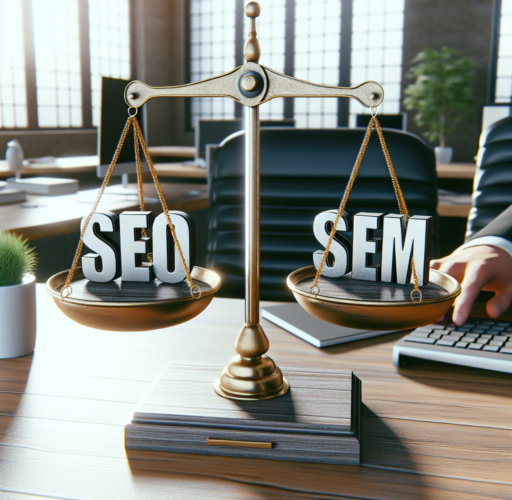 ¿Qué es mejor el SEO o SEM?