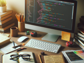 ¿Qué herramientas se necesitan para crear un sitio web?
