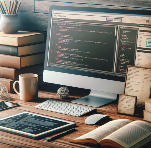 ¿Qué pasa si creo una página web?